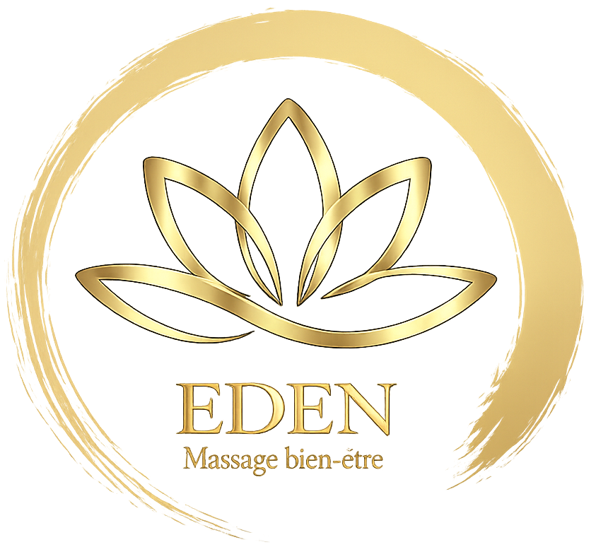 Eden Massage Marseille