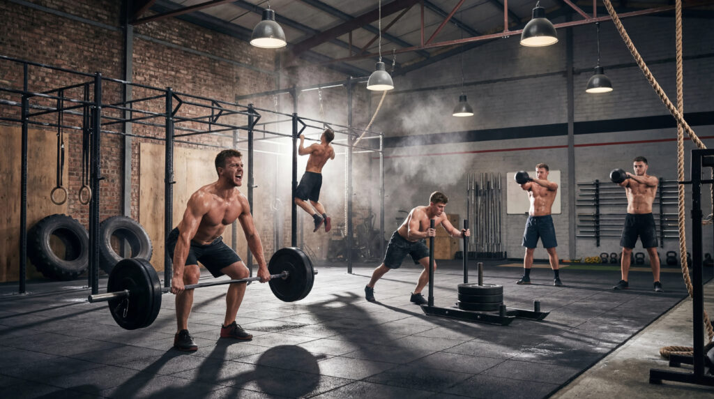 Massage sportif Marseille : récupération musculaire pour coachs et salles de sport