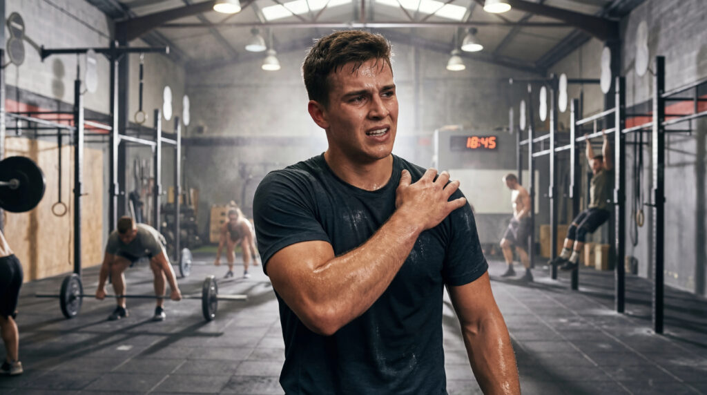 Massage sportif Marseille : récupération musculaire pour coachs et salles de sport