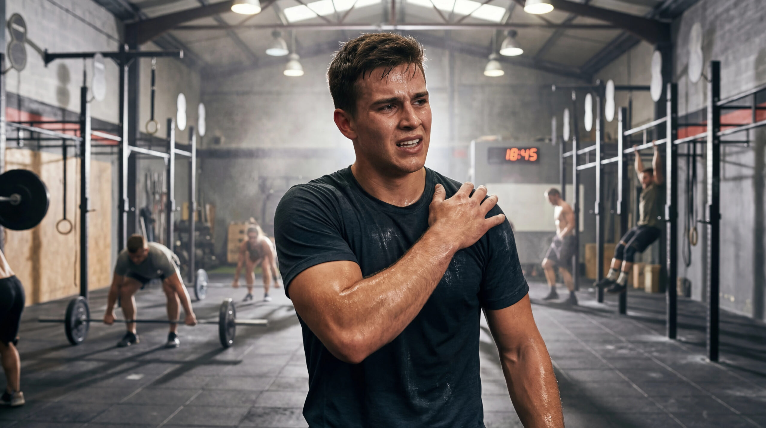 Massage sportif Marseille : récupération musculaire pour coachs et salles de sport