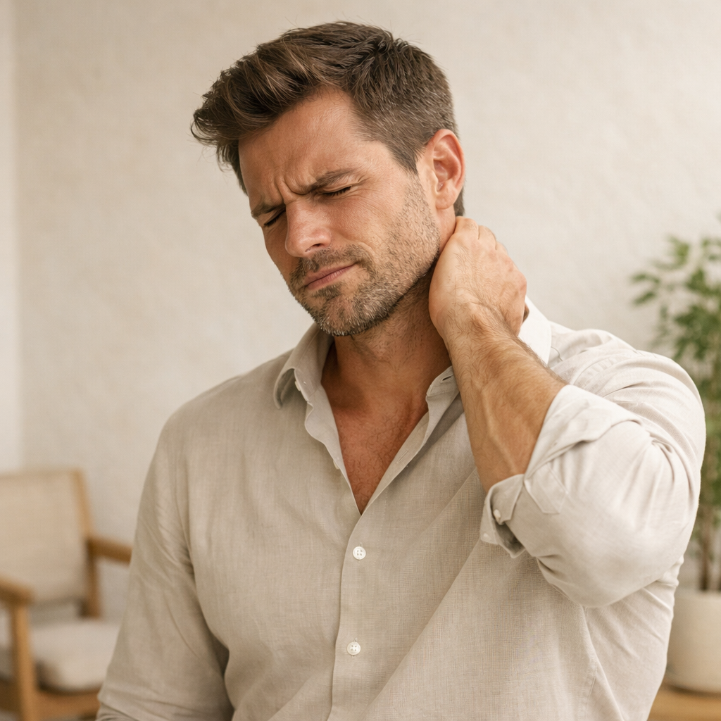 Massage récupération sportive et bien-être à Marseille