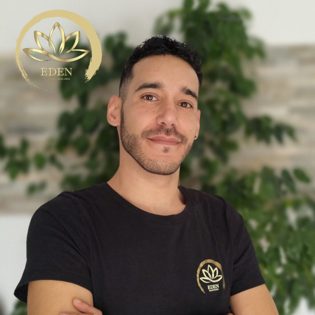 massage sportif Marseille récupération musculaire profonde